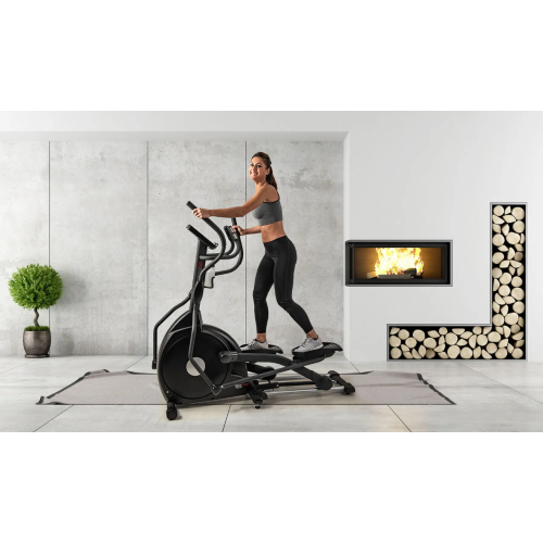 Орбитрек  Toorx Elliptical ERX 700 - фото №7